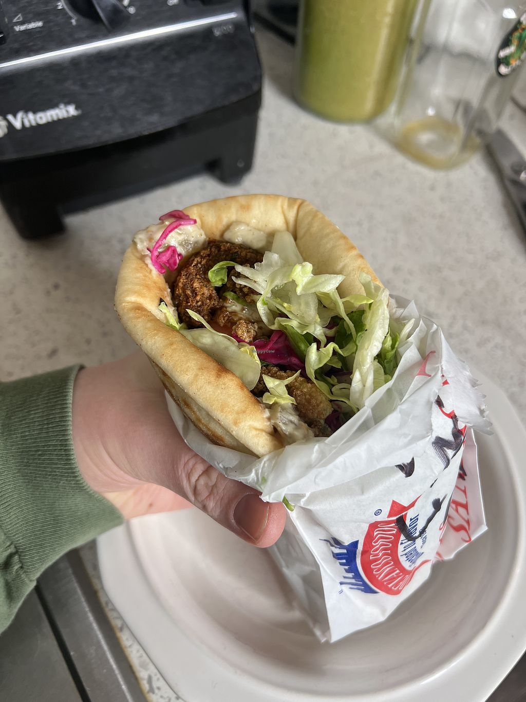 Photo credit: happycow