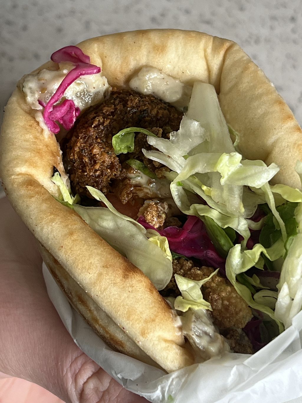 Photo credit: happycow