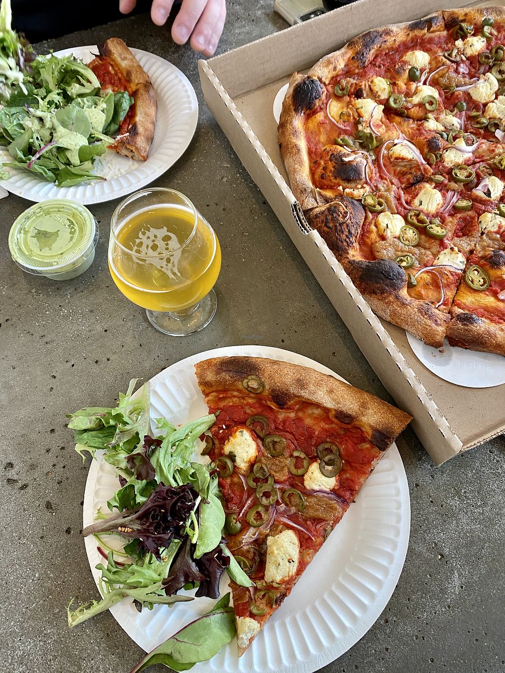 Photo credit: happycow