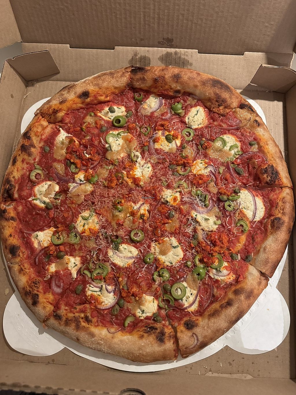 Photo credit: happycow