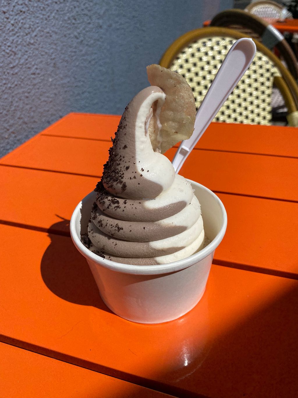 Photo credit: happycow