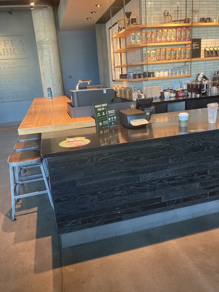 Starbucks