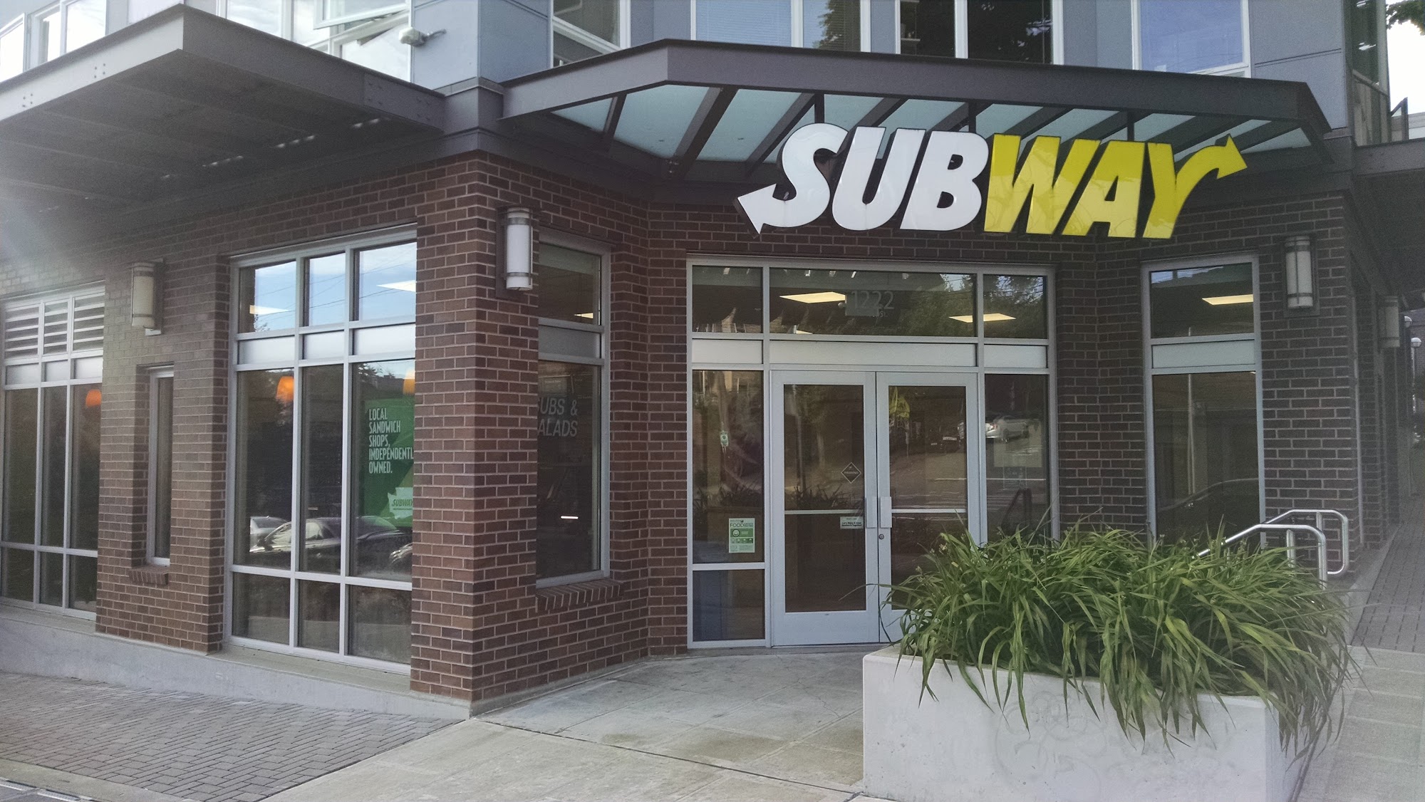 Subway