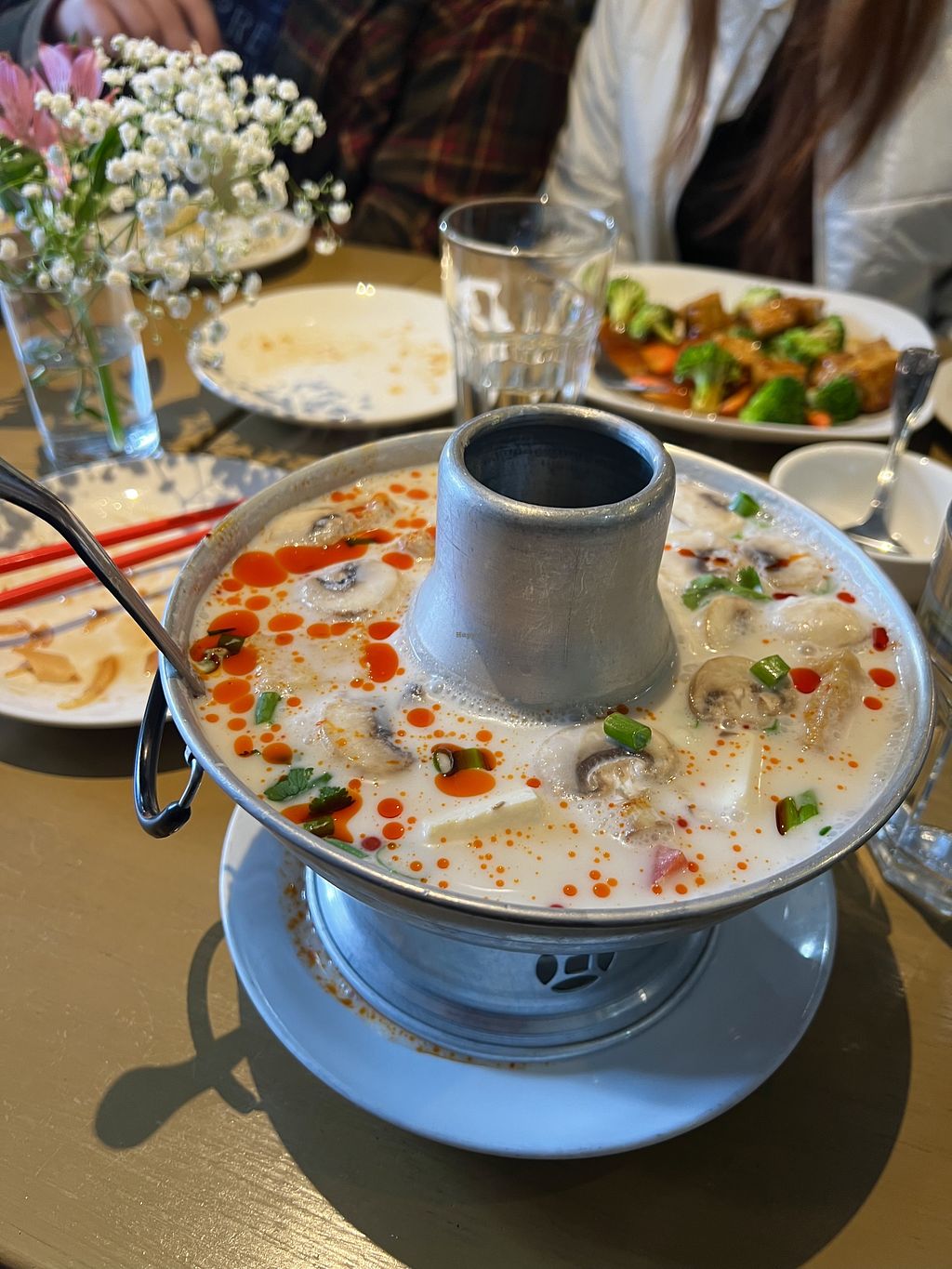 Photo credit: happycow