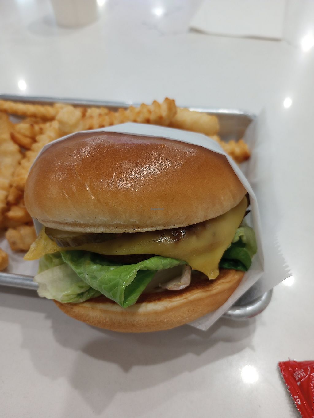 Photo credit: happycow