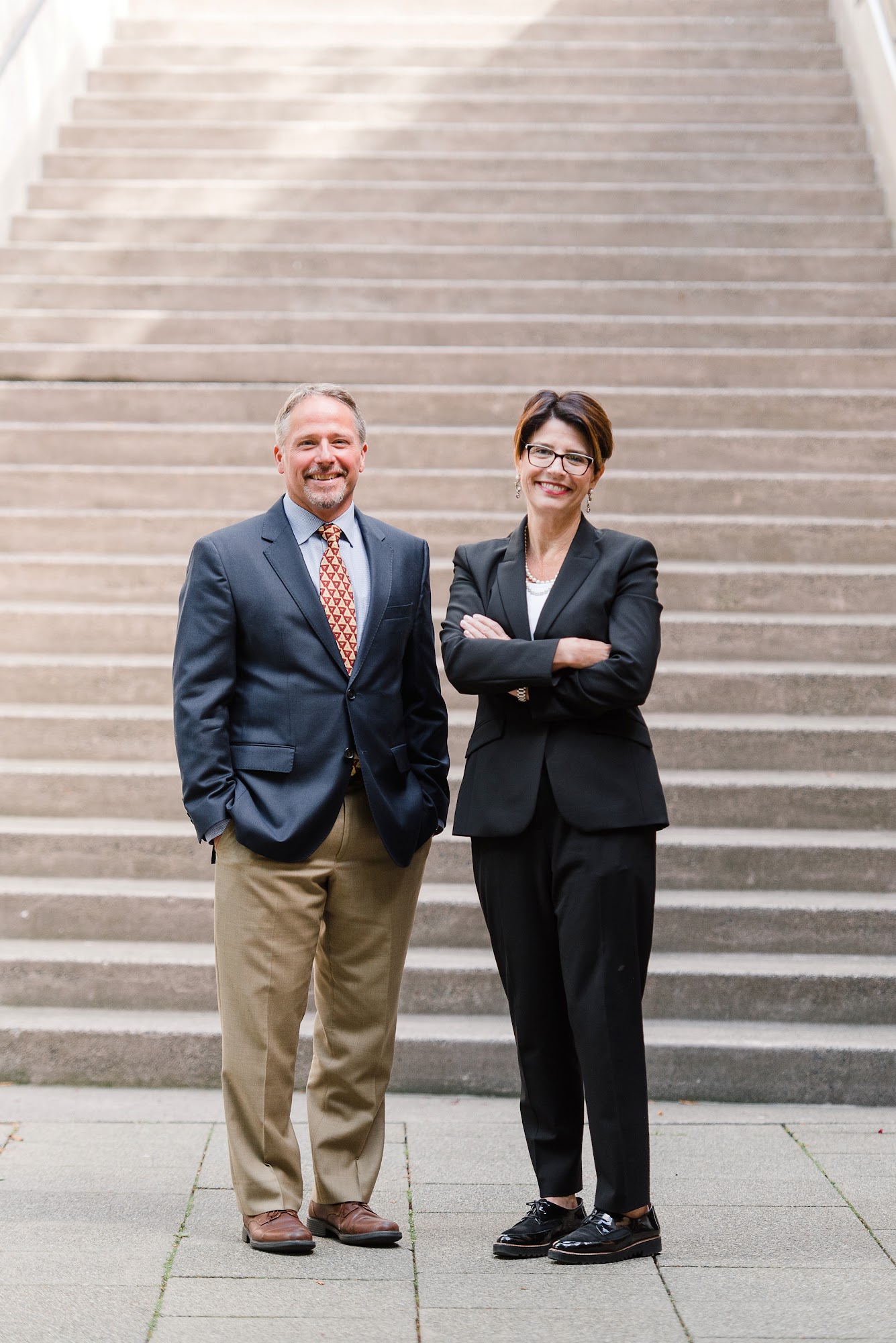 Crowley Law Offices, P.S.