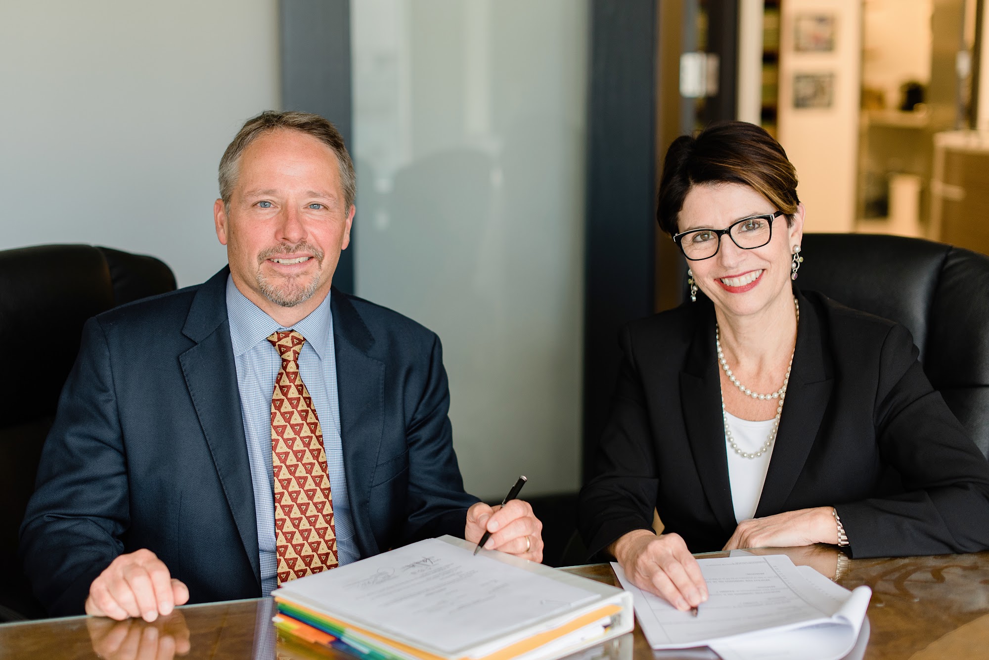 Crowley Law Offices, P.S.