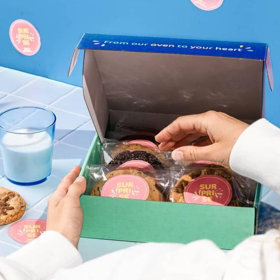 Photo credit: ubereats
