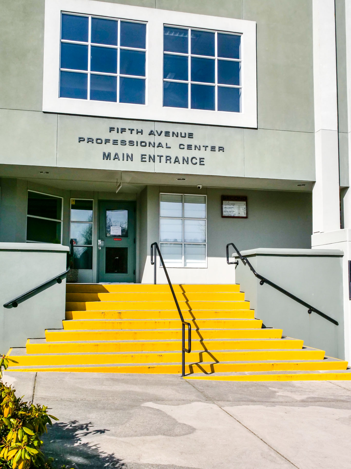 Northgate Accident & Injury Clinic - Car Accident Chiropractor 10564 5th Ave NE Ste 402, Seattle, WA 98125