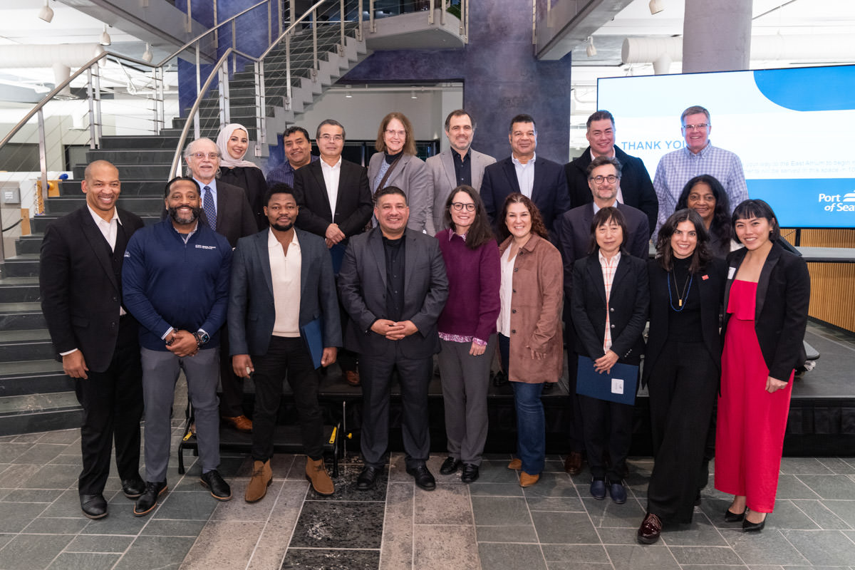 Jimale Technical Services, LLC