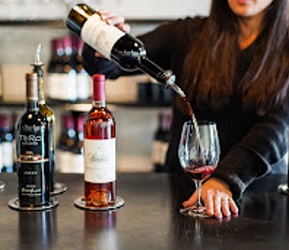 SODO Urbanworks Menu