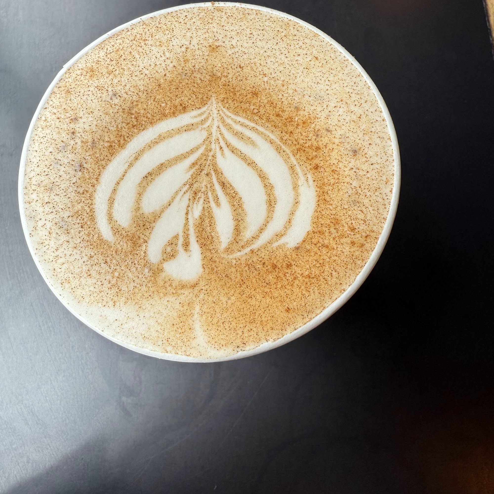 Center Court Cafe