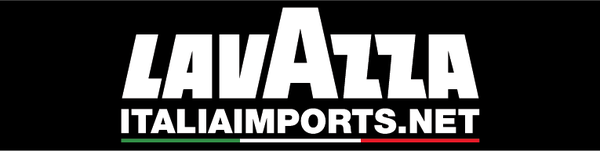 Coffee Lavazza Distribution