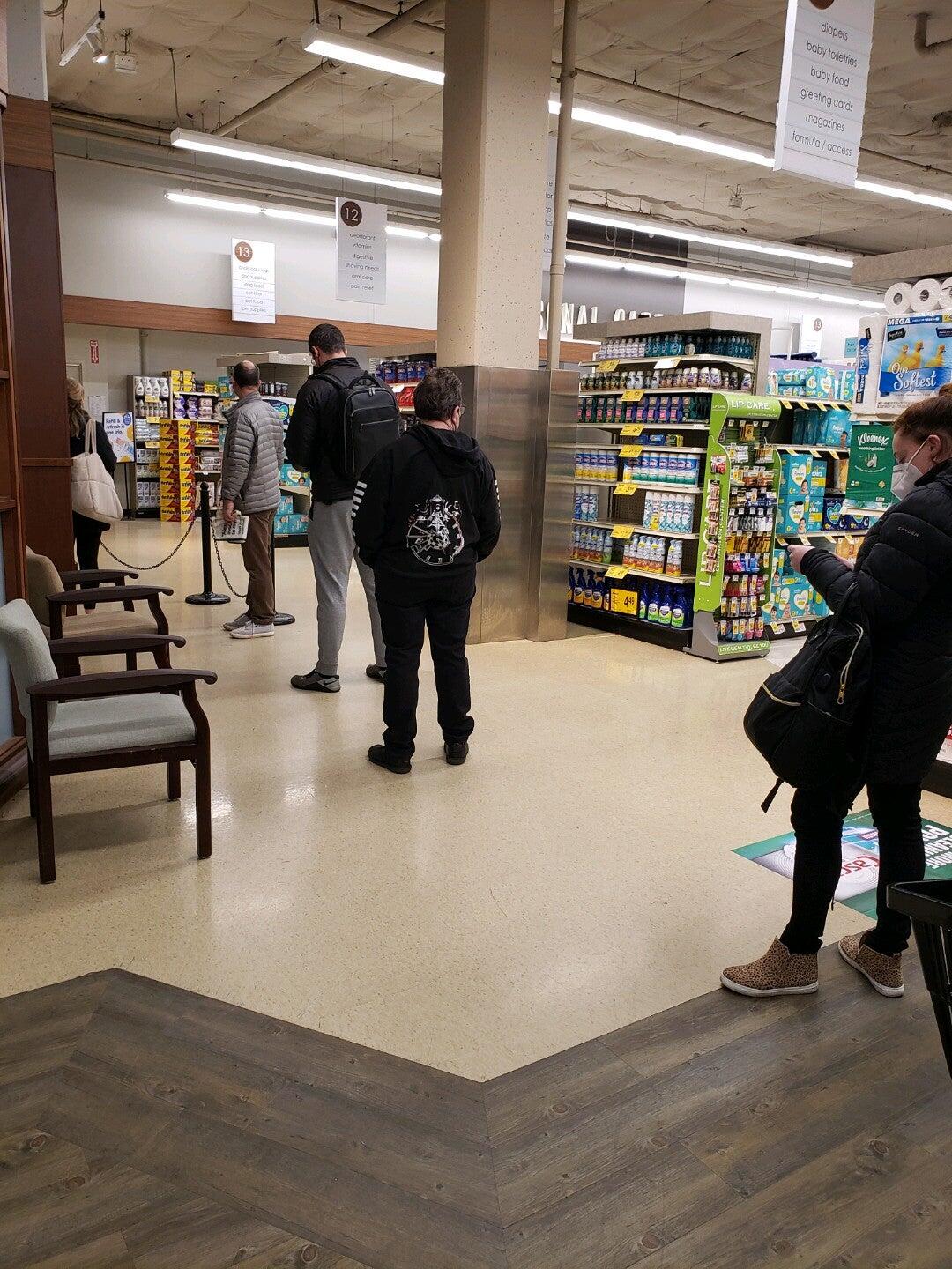 Photo credit: nextdoor