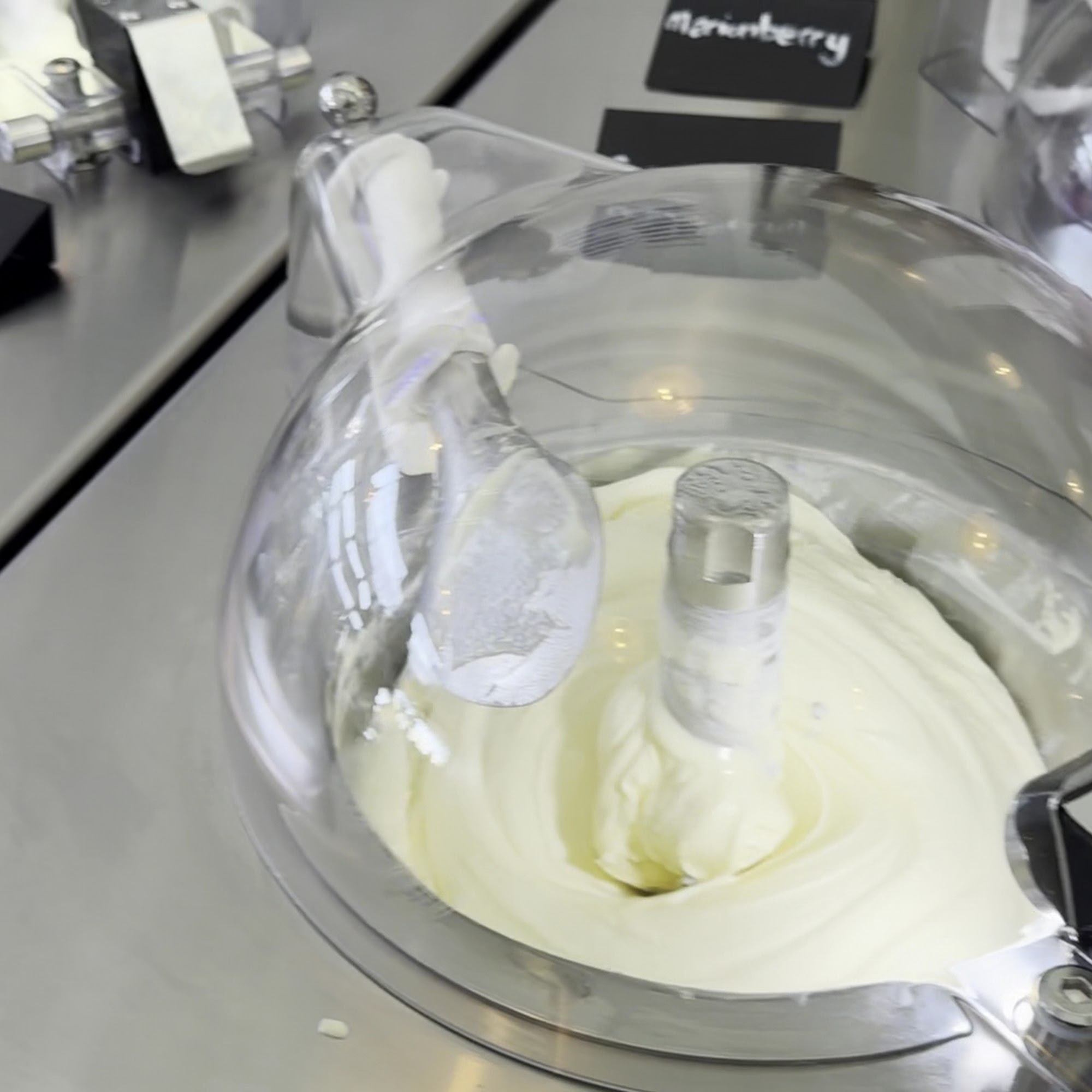 Hellenika Cultured Creamery Seattle