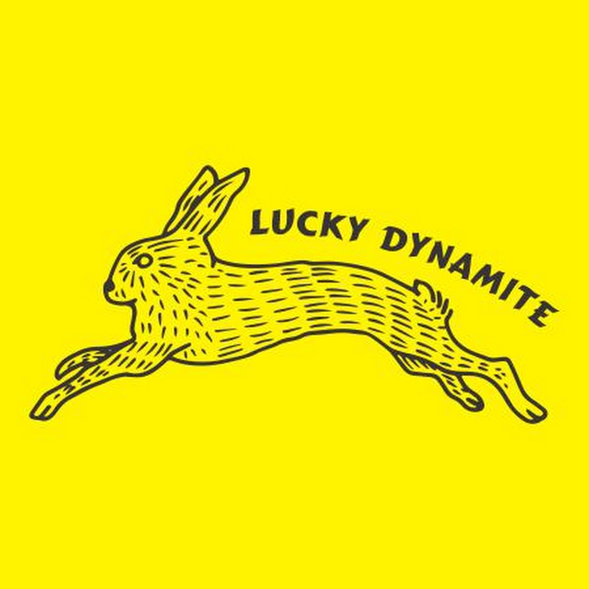Lucky Dynamite LLC