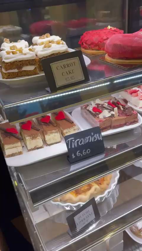 ZARY BAKERY 2114 NE 65th St, Seattle, WA 98115