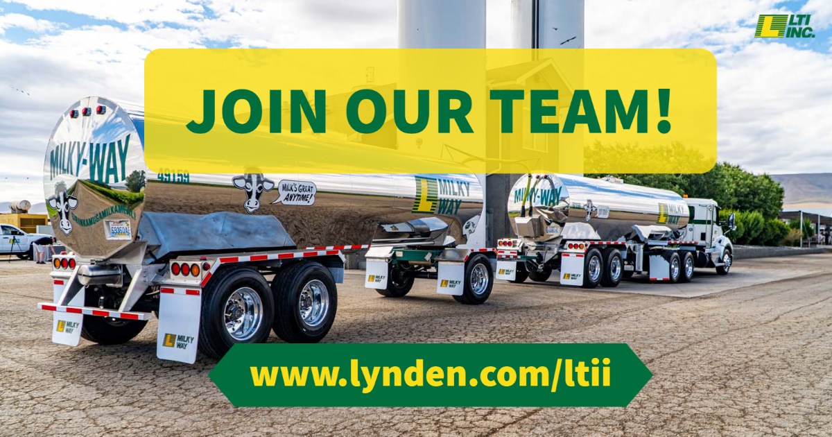 LTI, Inc./Milky Way Yard