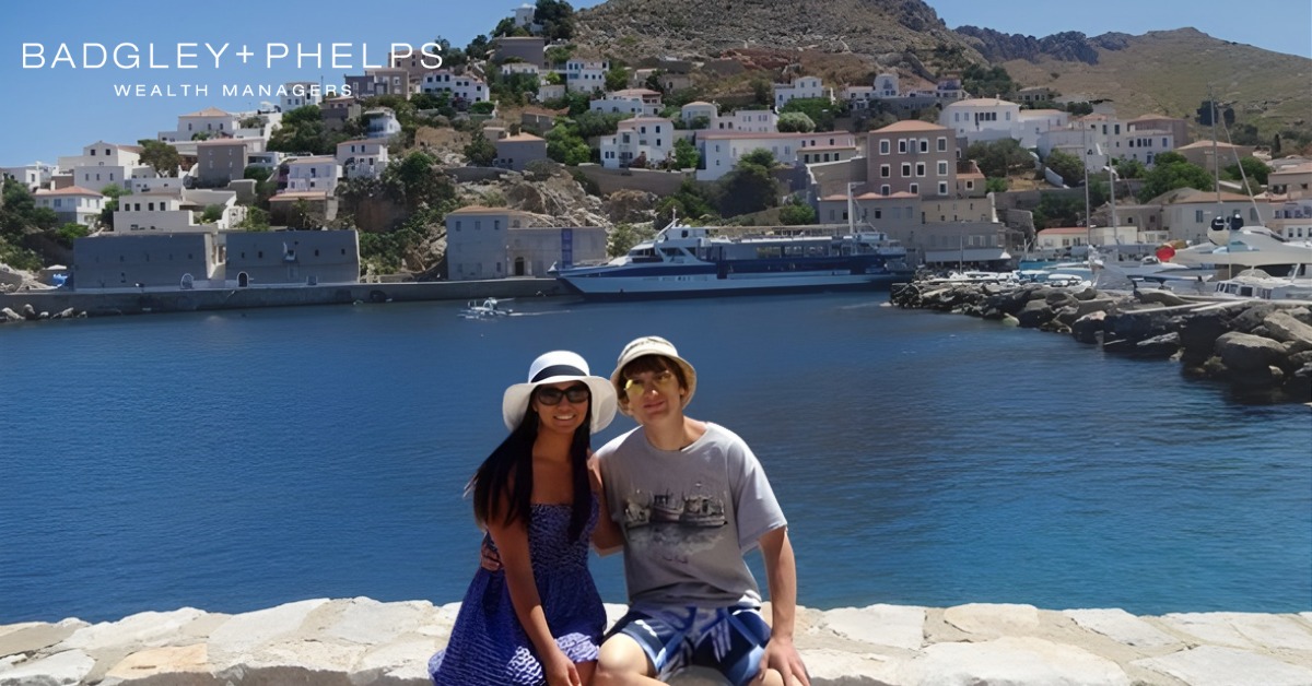 Badgley Phelps Wealth Managers