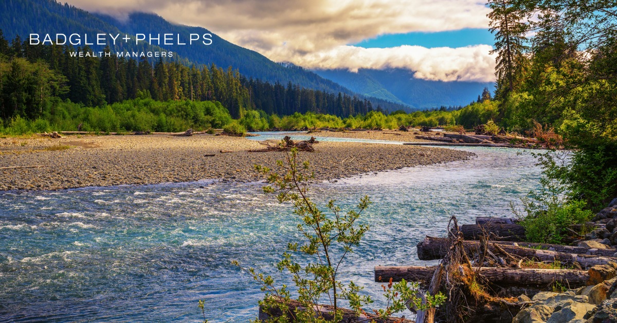 Badgley Phelps Wealth Managers