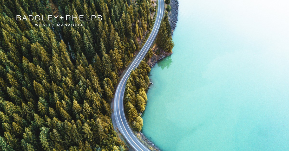 Badgley Phelps Wealth Managers