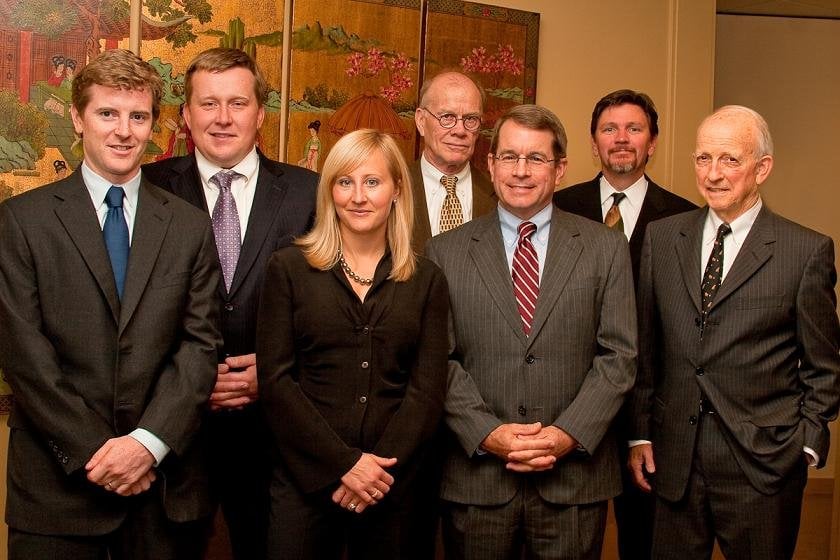 Badgley Mullins Turner PLLC