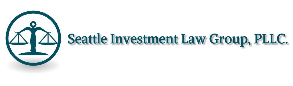 Seattle Investment Law Group, PLLC.