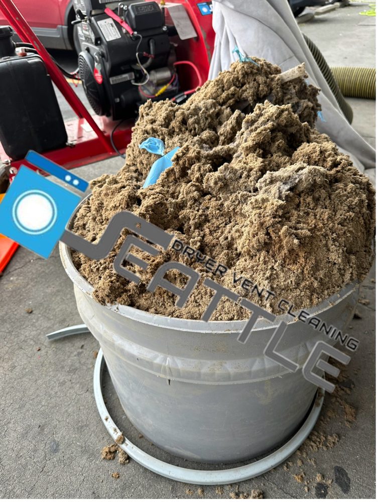 Seattle U Dryer Vent Cleaning & Air Duct Cleaning Services, WA