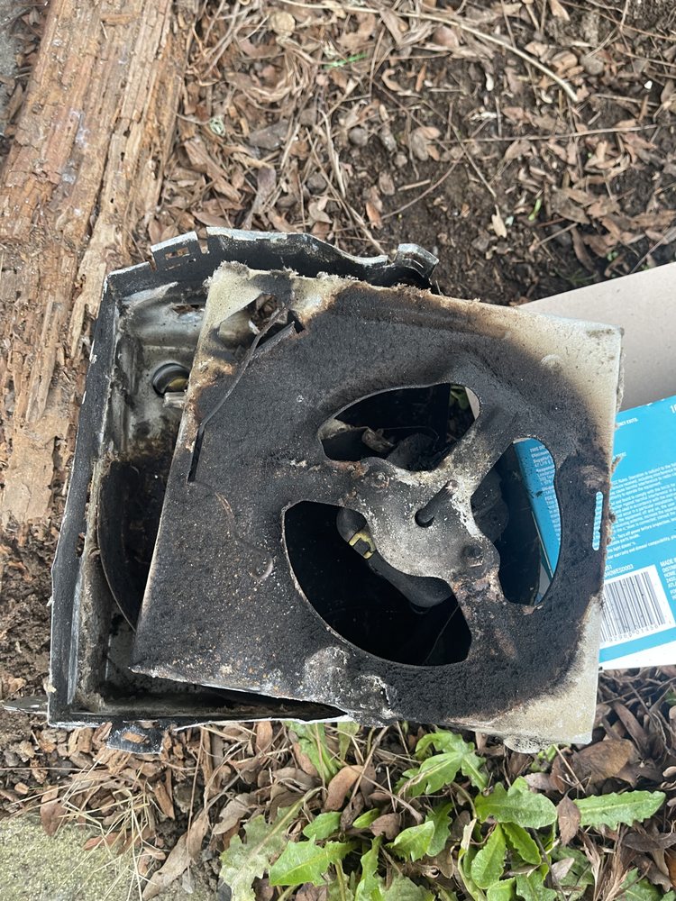 Seattle U Dryer Vent Cleaning & Air Duct Cleaning Services, WA