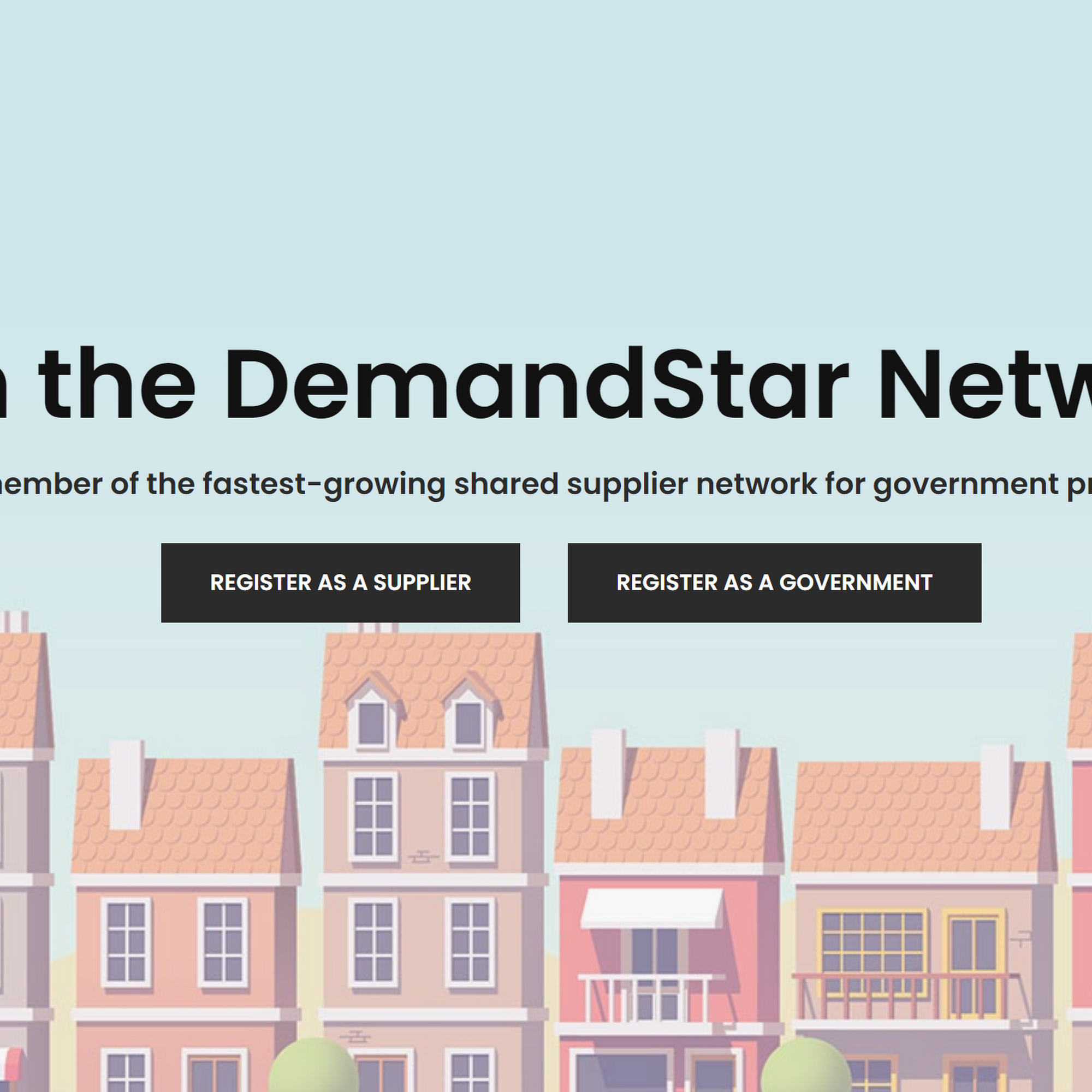Demandstar