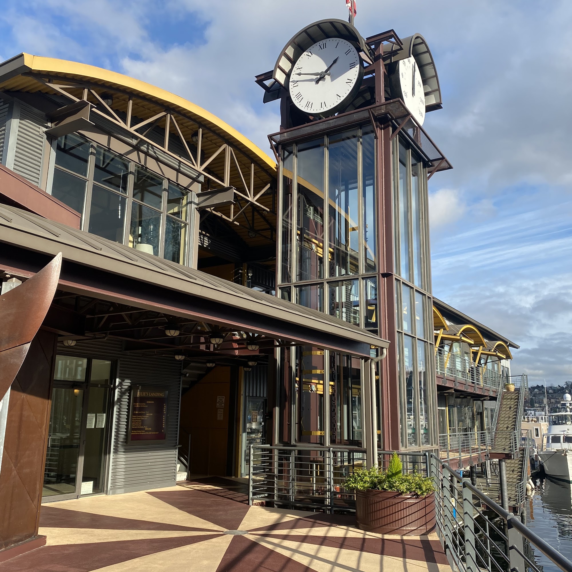 Lake Union Mortgage