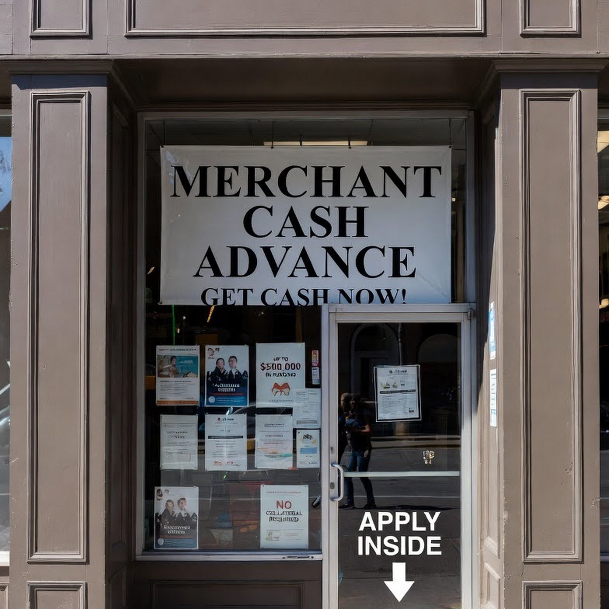 Impact Business Capital