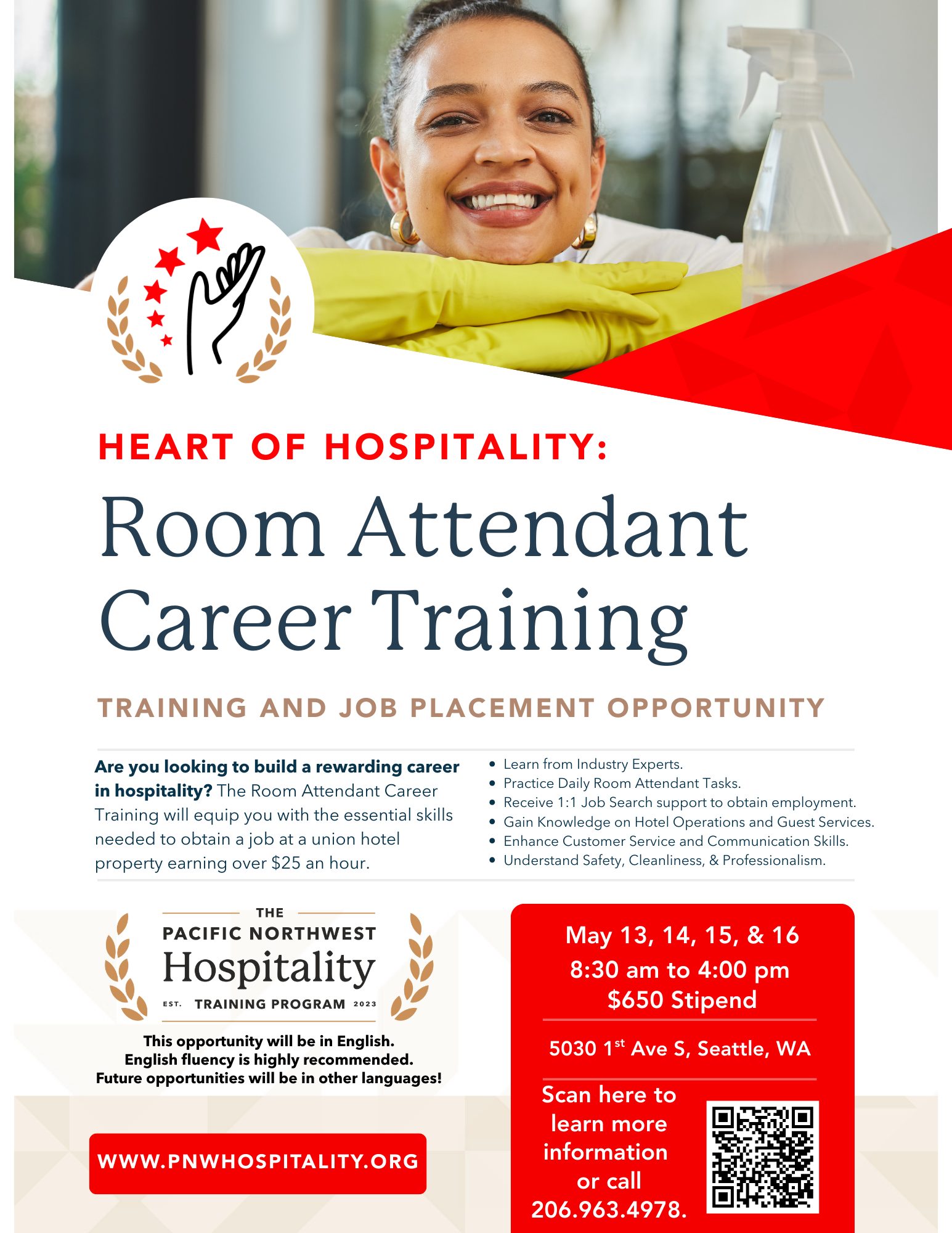 Seattle Jobs Initiative