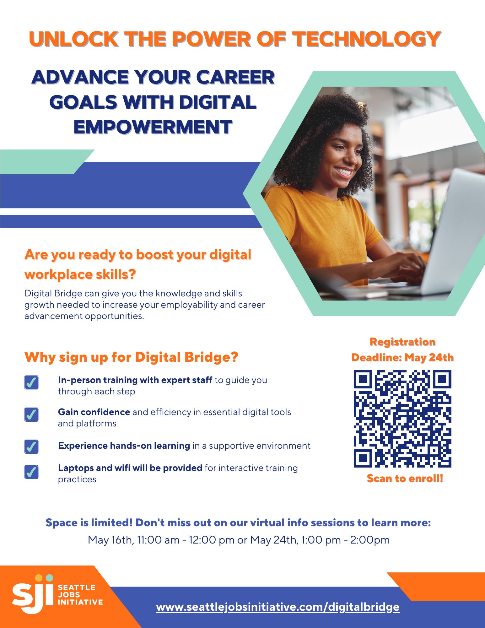 Seattle Jobs Initiative