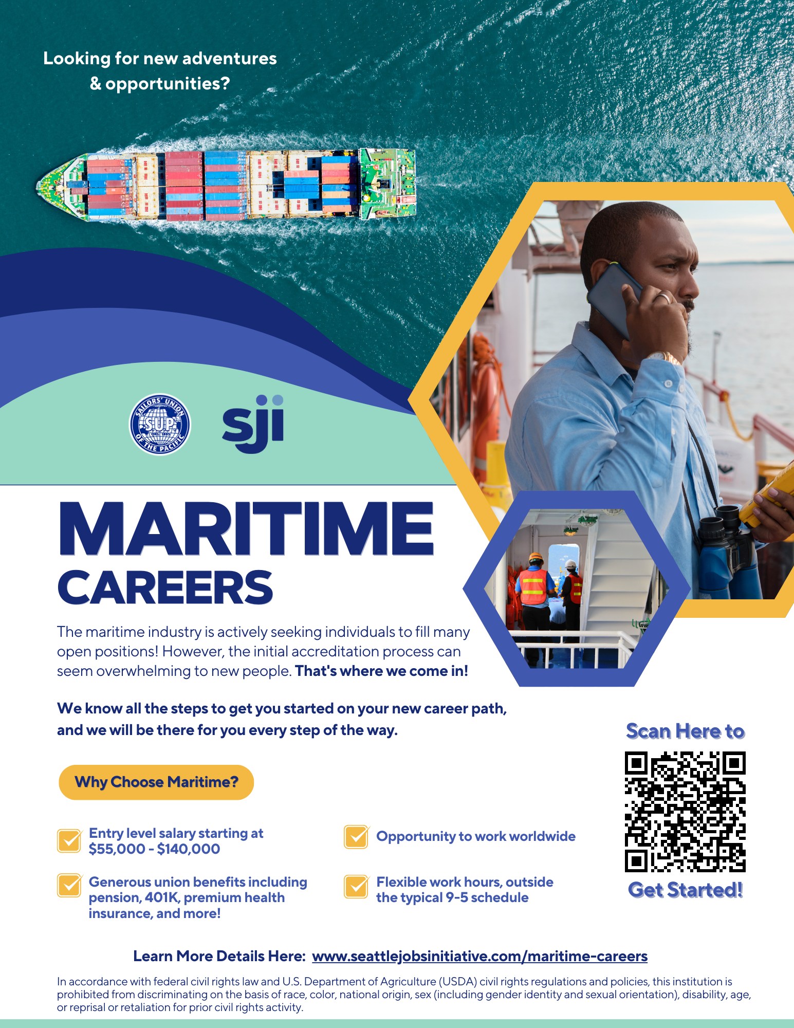 Seattle Jobs Initiative