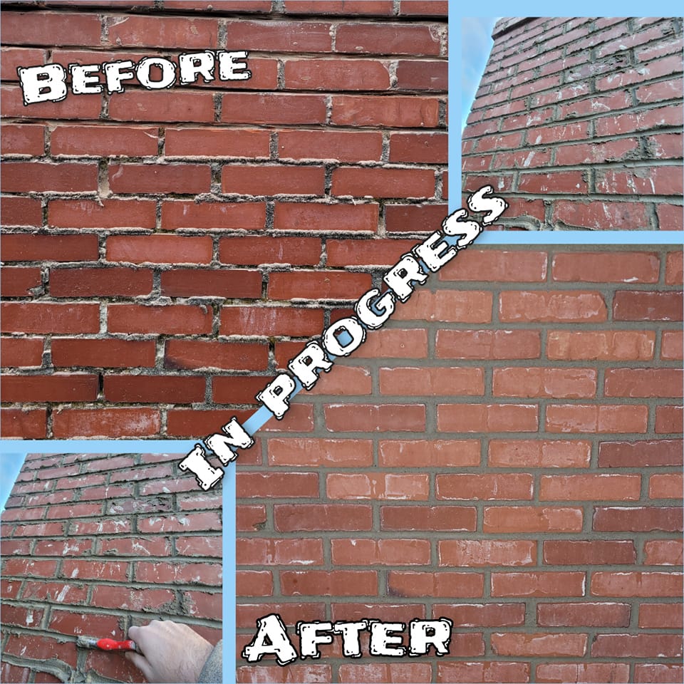 Express Chimney & Vent Services