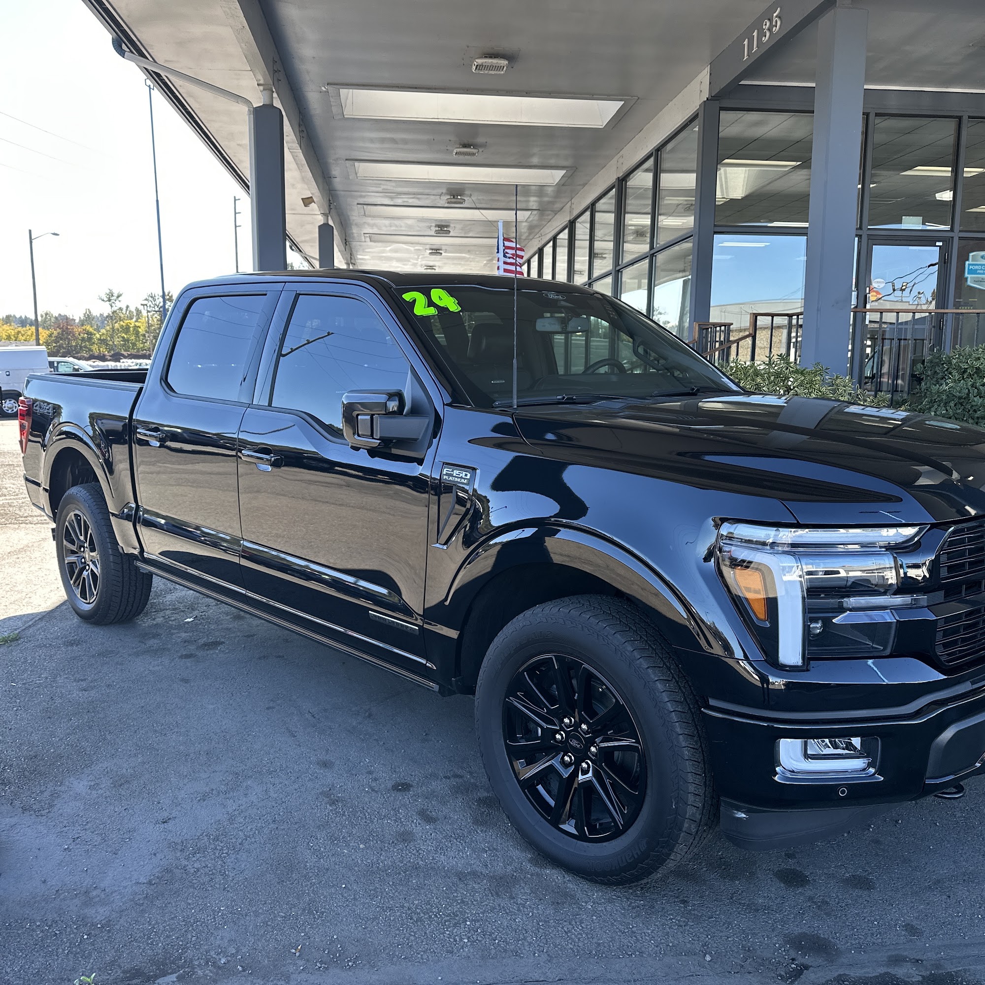 Seattle Window Tinting