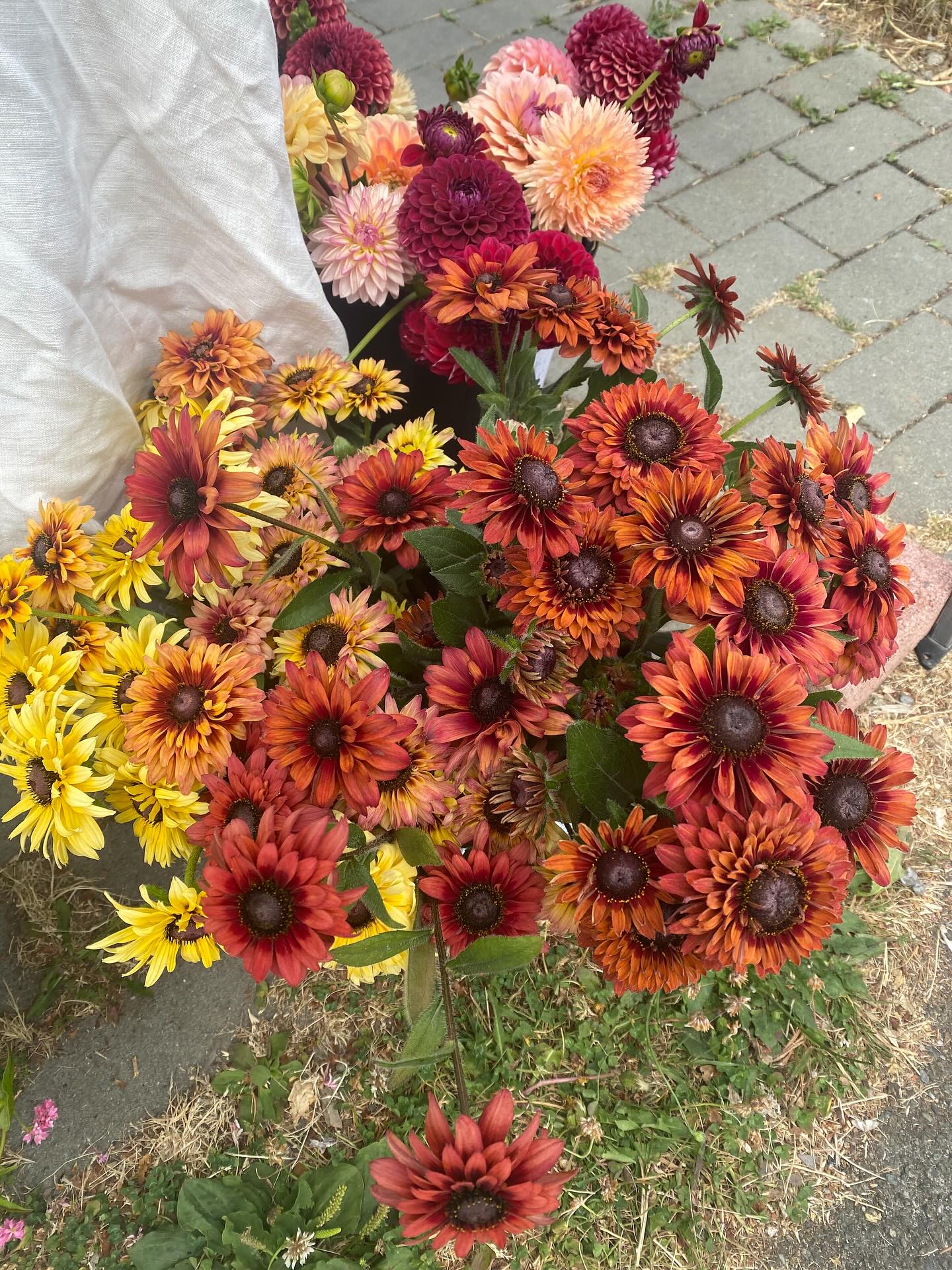 Neighborhood Flower Co.