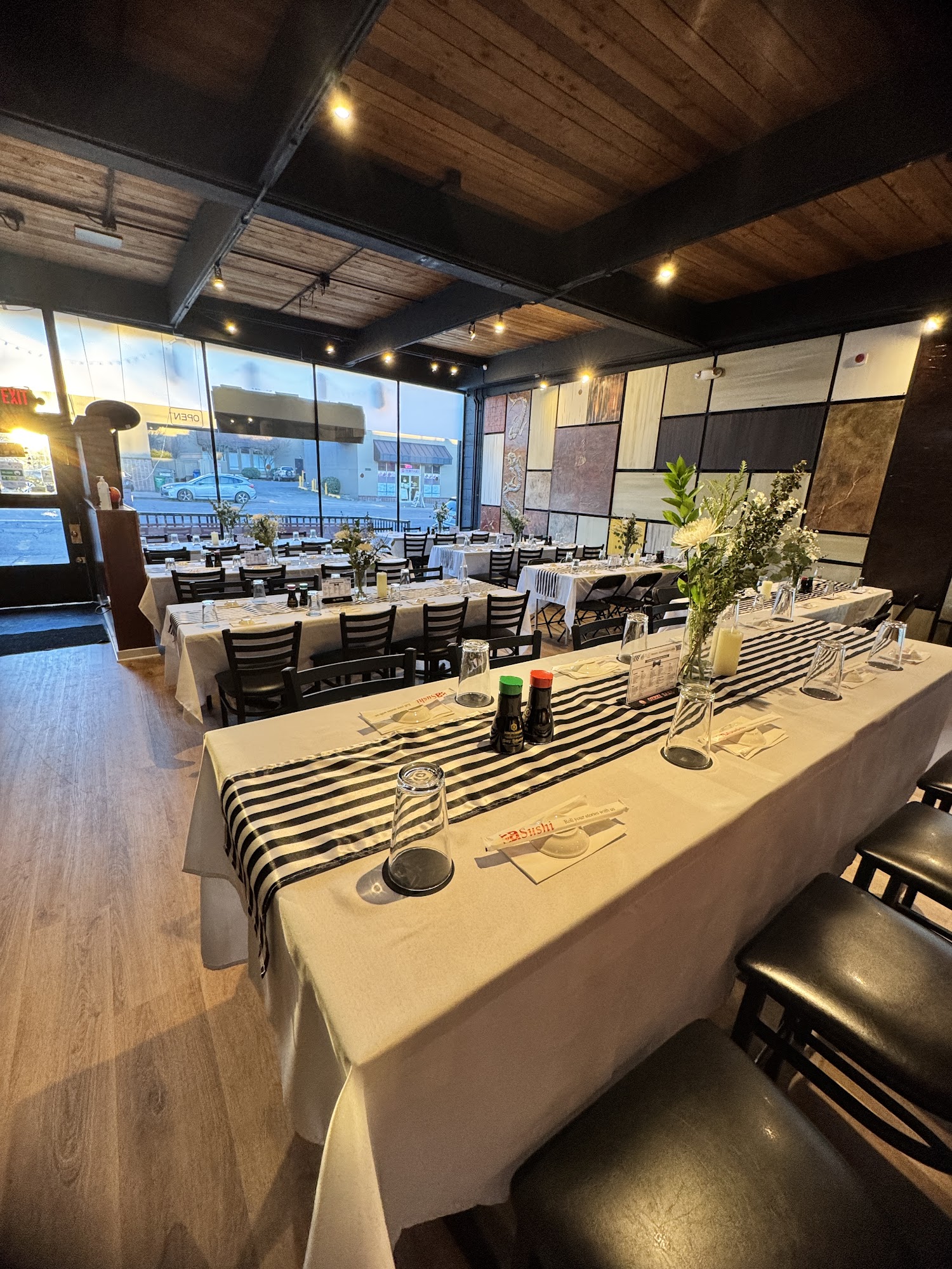 aa Sushi 5463 Leary Ave NW, Seattle, WA 98107