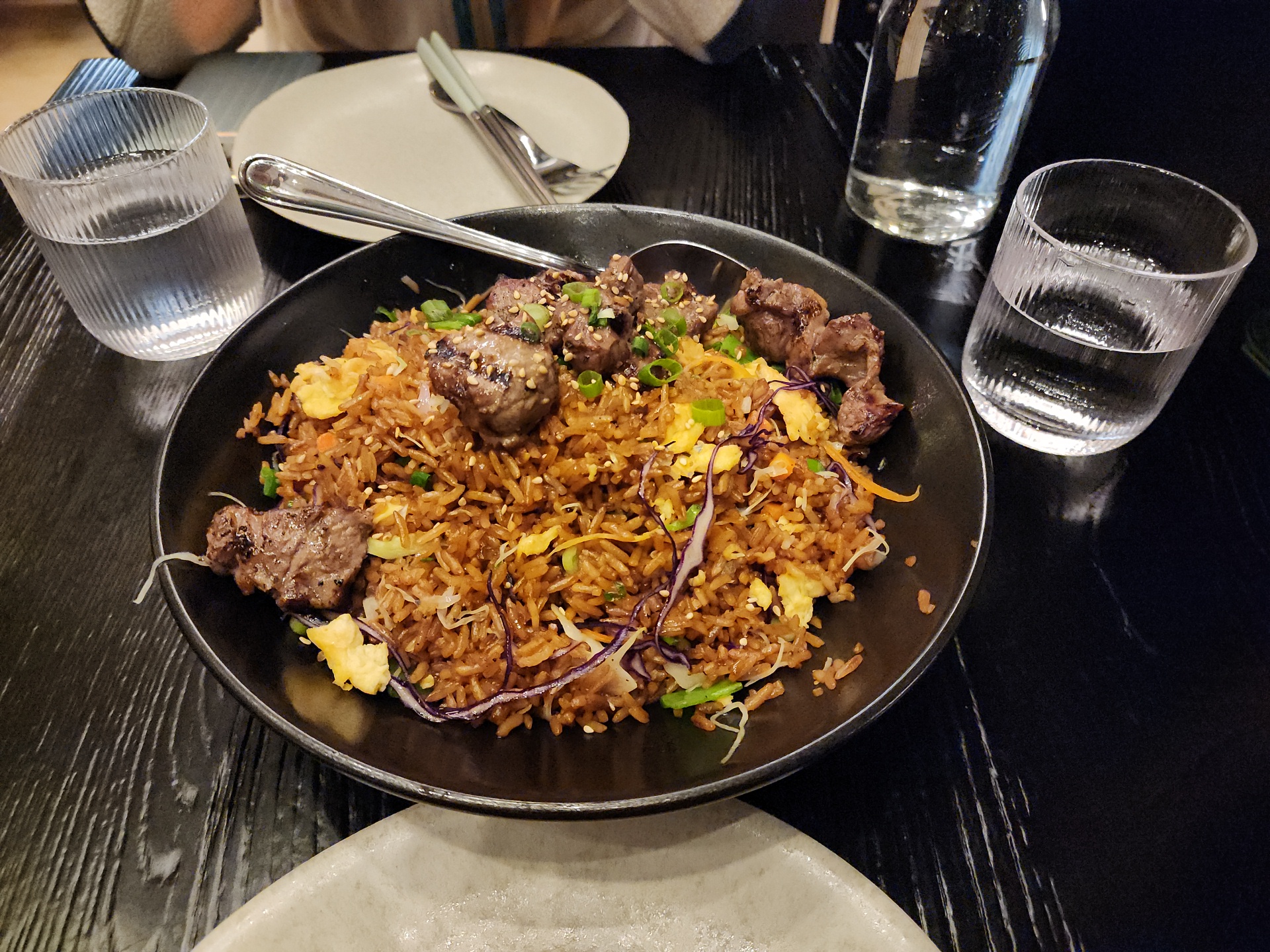Vivienne's Bistro 602 Union St, Seattle, WA 98101