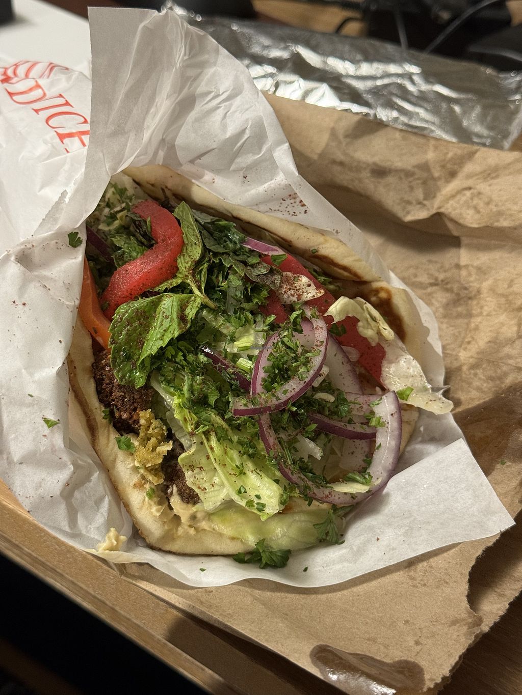 Photo credit: happycow