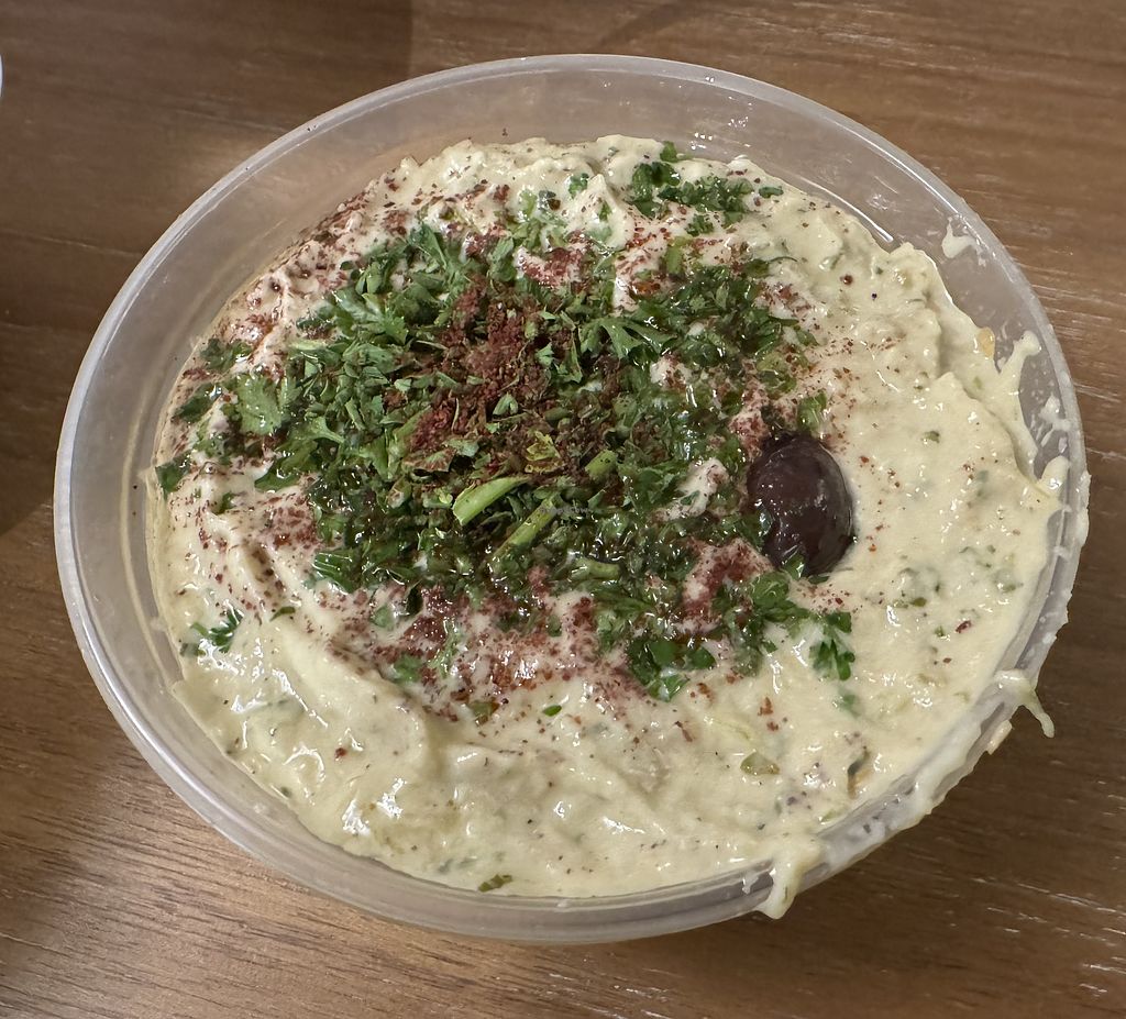 Photo credit: happycow