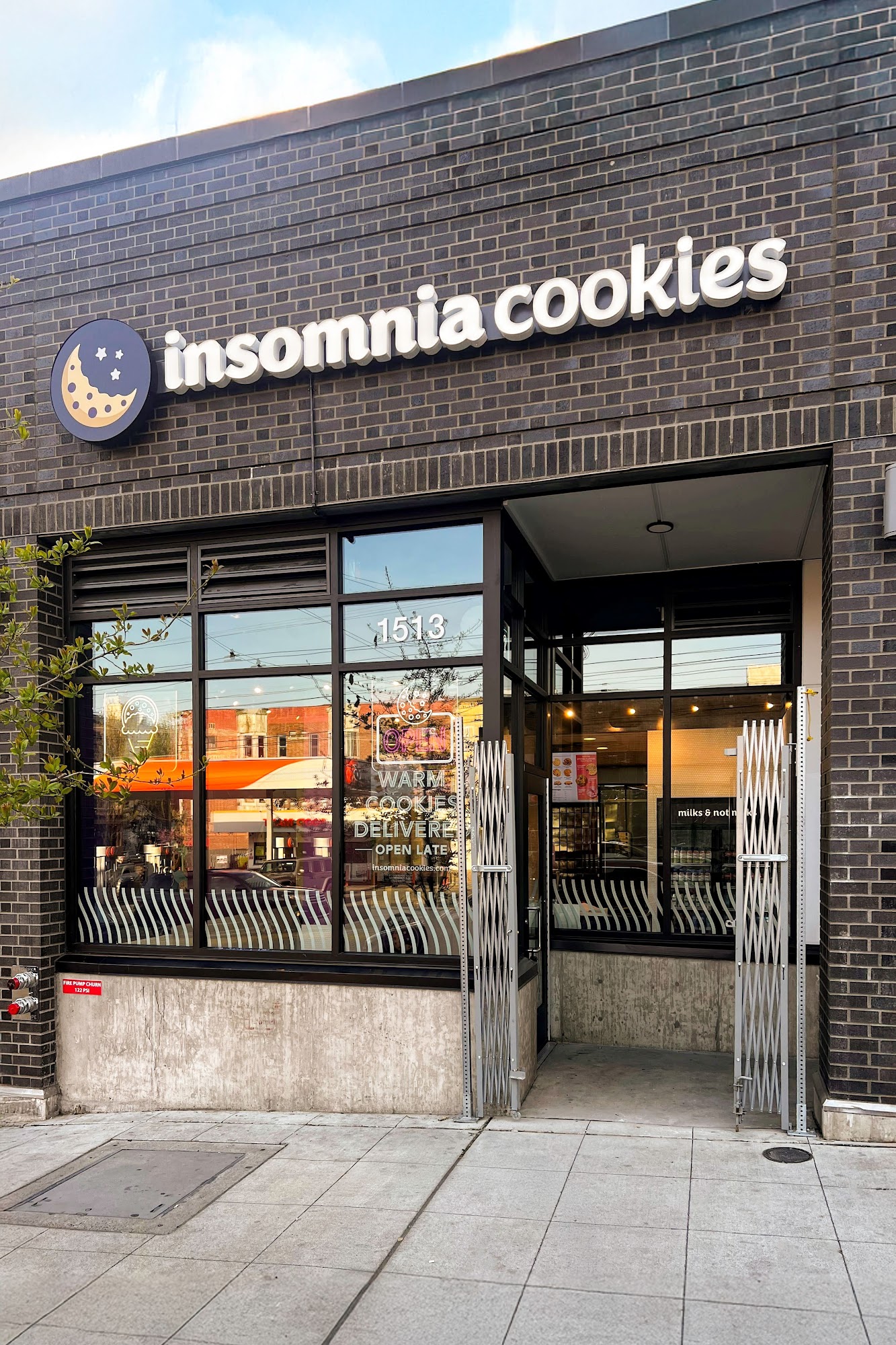 Insomnia Cookies