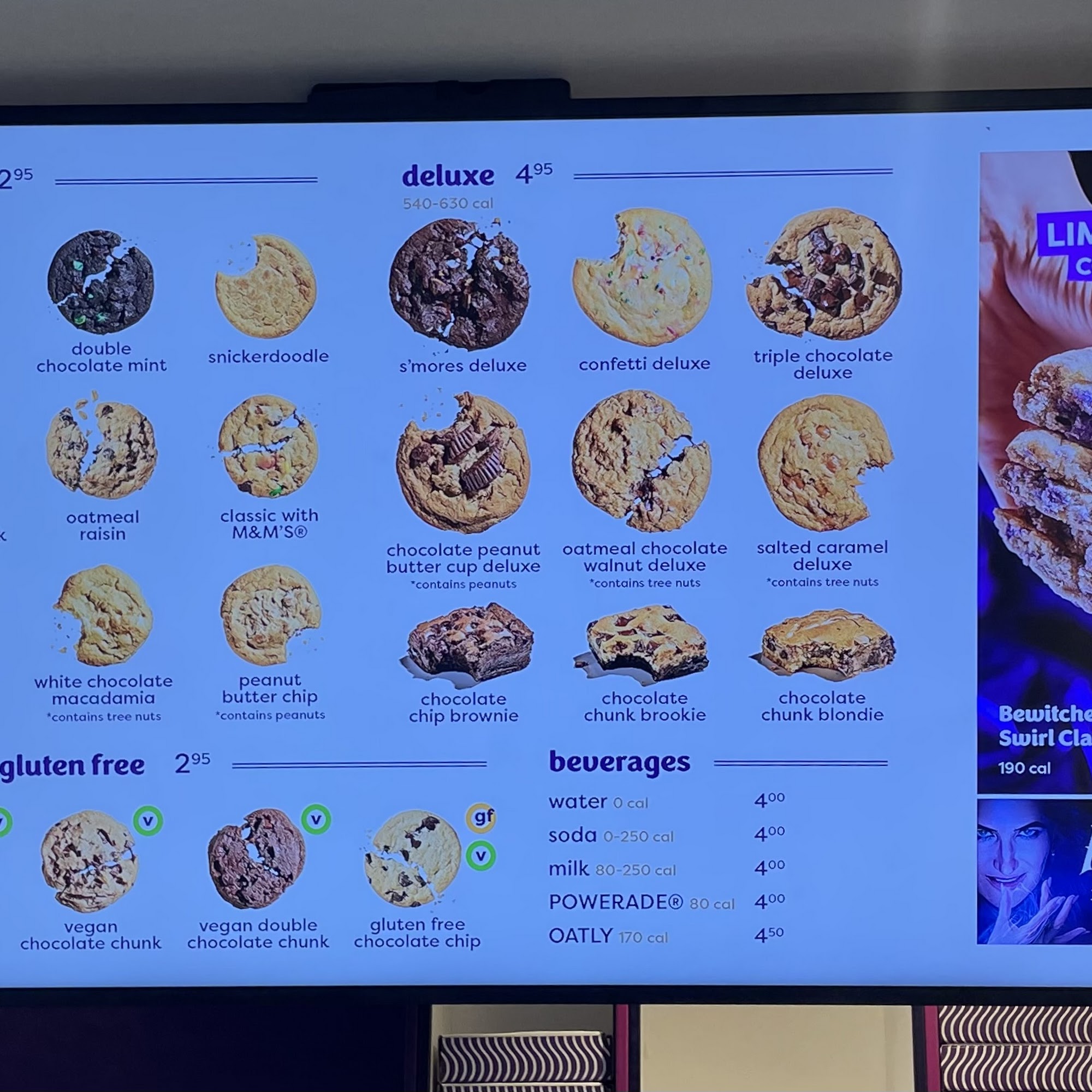 Insomnia Cookies