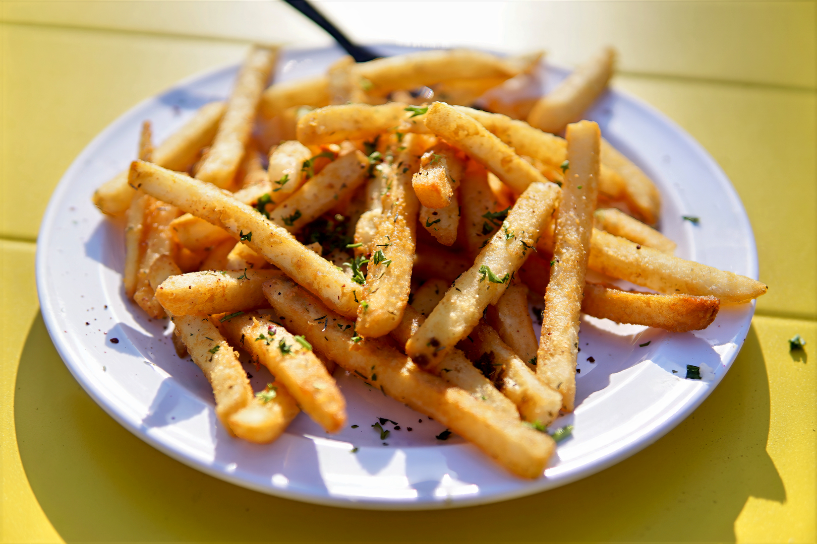 Minna Mediterranean Restaurant Menu