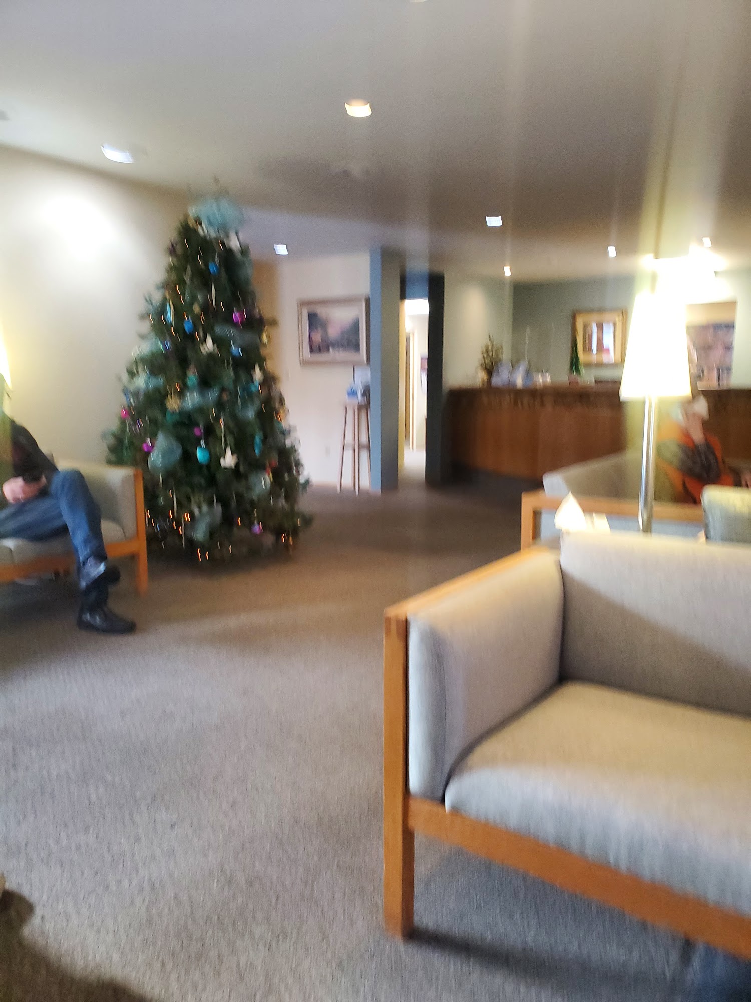 West Seattle Dental Center