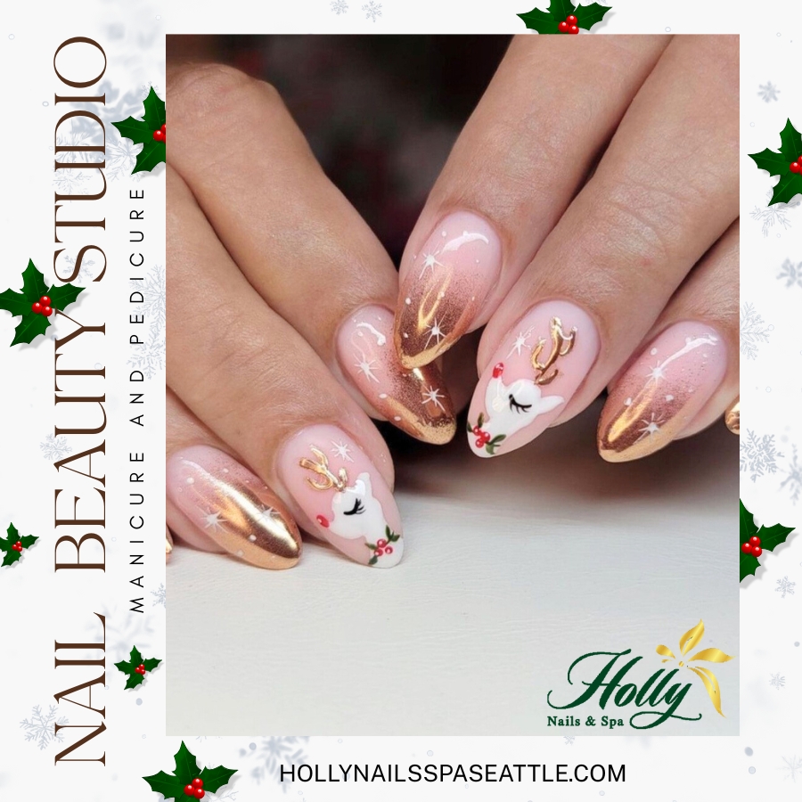 Holly Nails & Spa