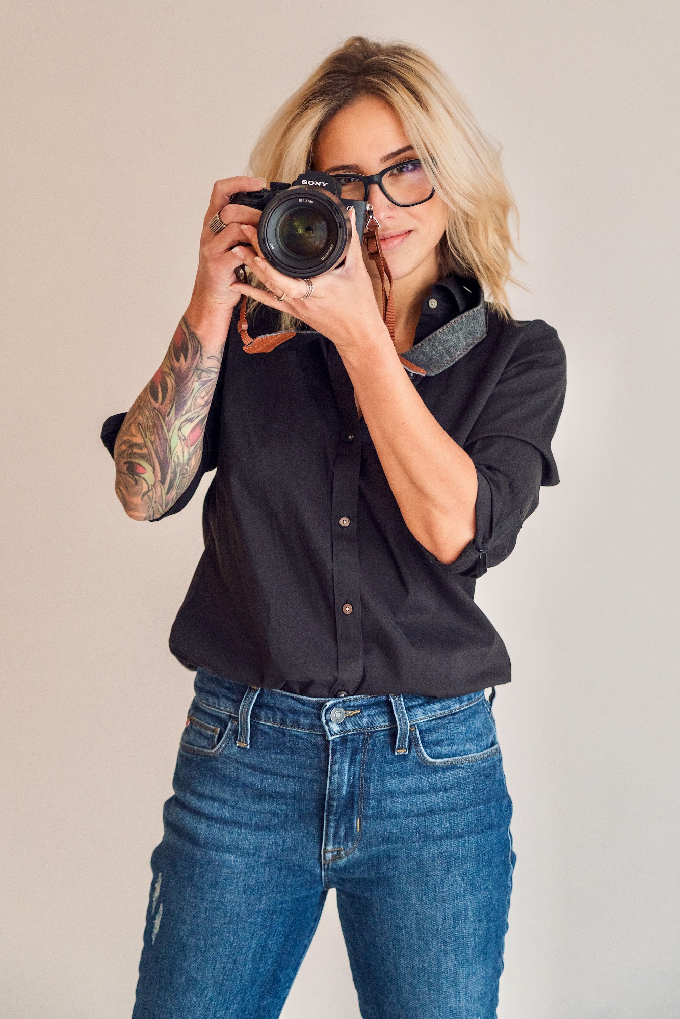 Craft Beauty | Photography & Makeup Artistry