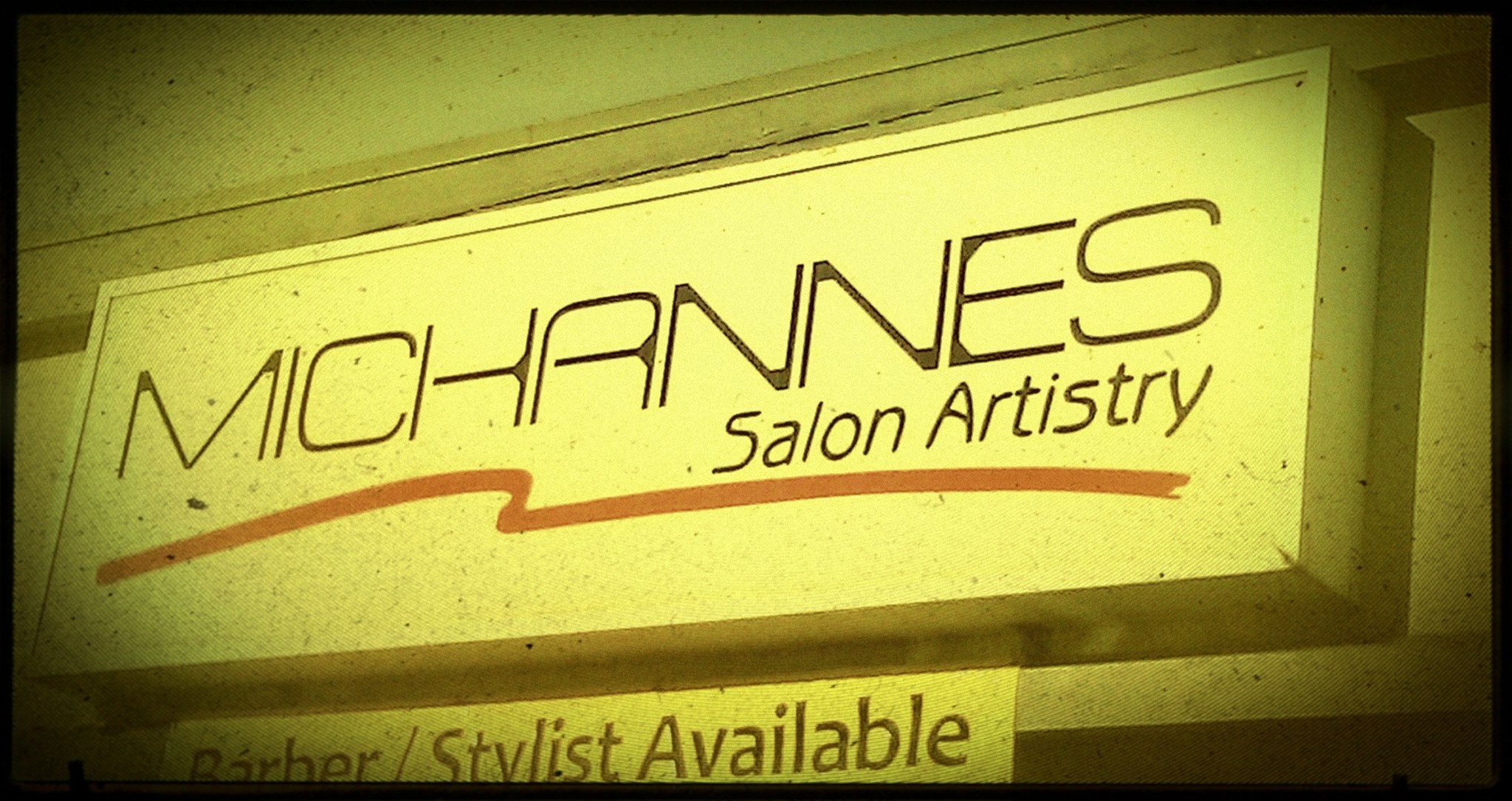Michanne's Salon Artistry and Barber 304 N 125th St, Seattle Washington 98133