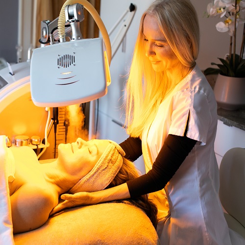 Jill Bucy Skincare 600 Queen Anne Ave N, Seattle Washington 98109